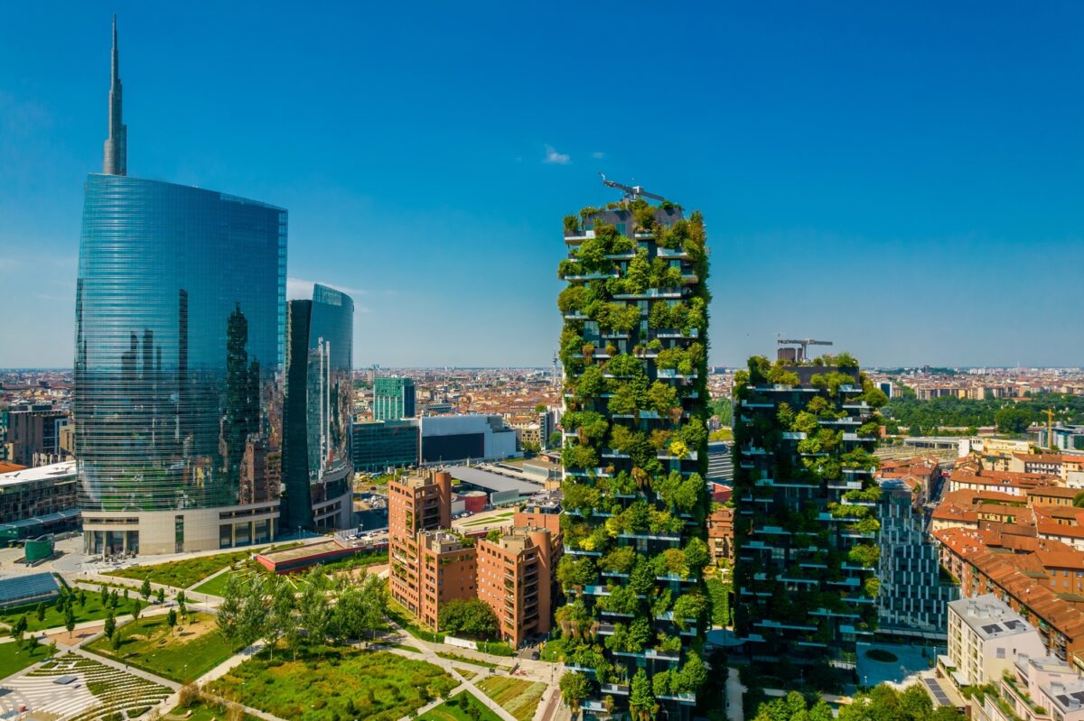 Mercato immobiliare Milano Mercato immobiliare Milano