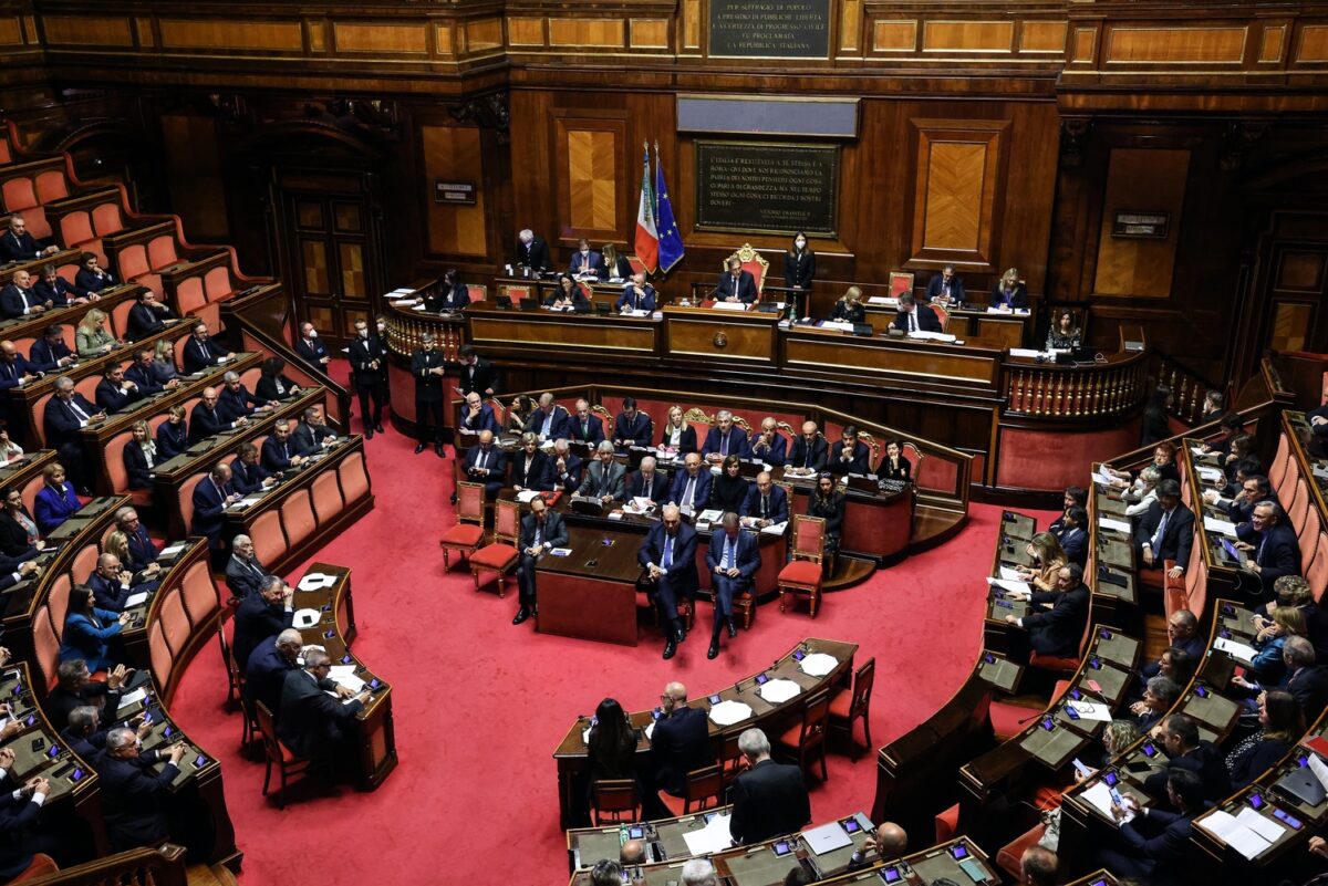 Senato Senato