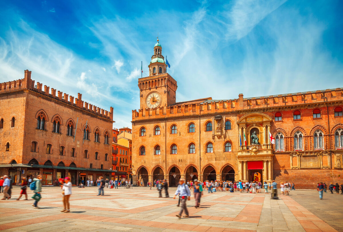 Turismo Bologna Turismo Bologna
