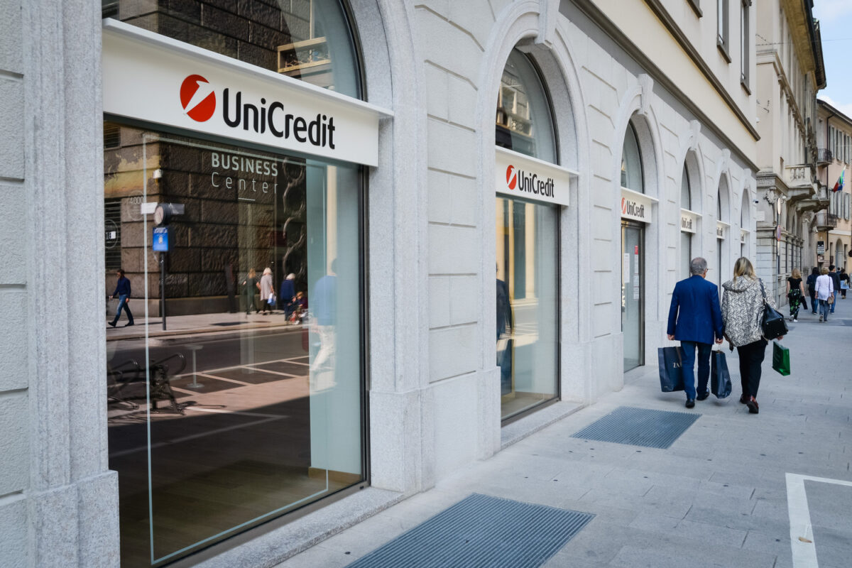 Banca Unicredit Banca Unicredit