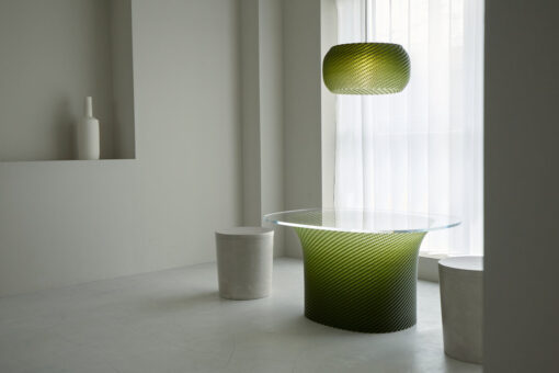 Milano Design Week: i trend del Salone Satellite in 5 progetti
