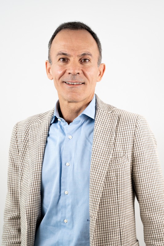 Stefano Ghirardi Presidente di Rete PNA Stefano Ghirardi Presidente di Rete PNA