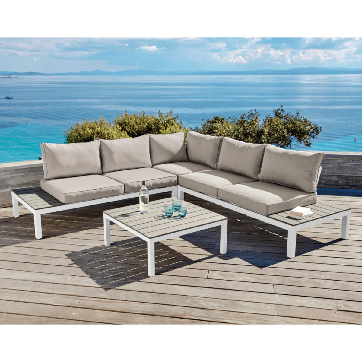 Maisons du Monde Sunny days: ed è subito estate Maisons du Monde Sunny days: ed è subito estate
