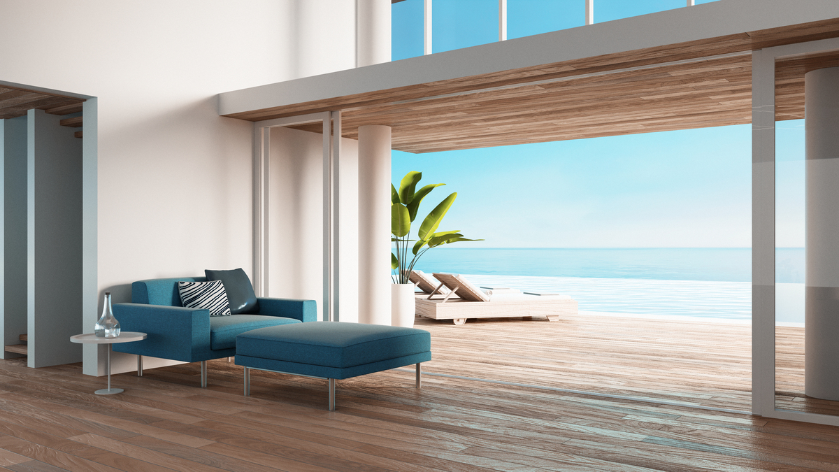 Come arredare casa al mare! Come arredare casa al mare!
