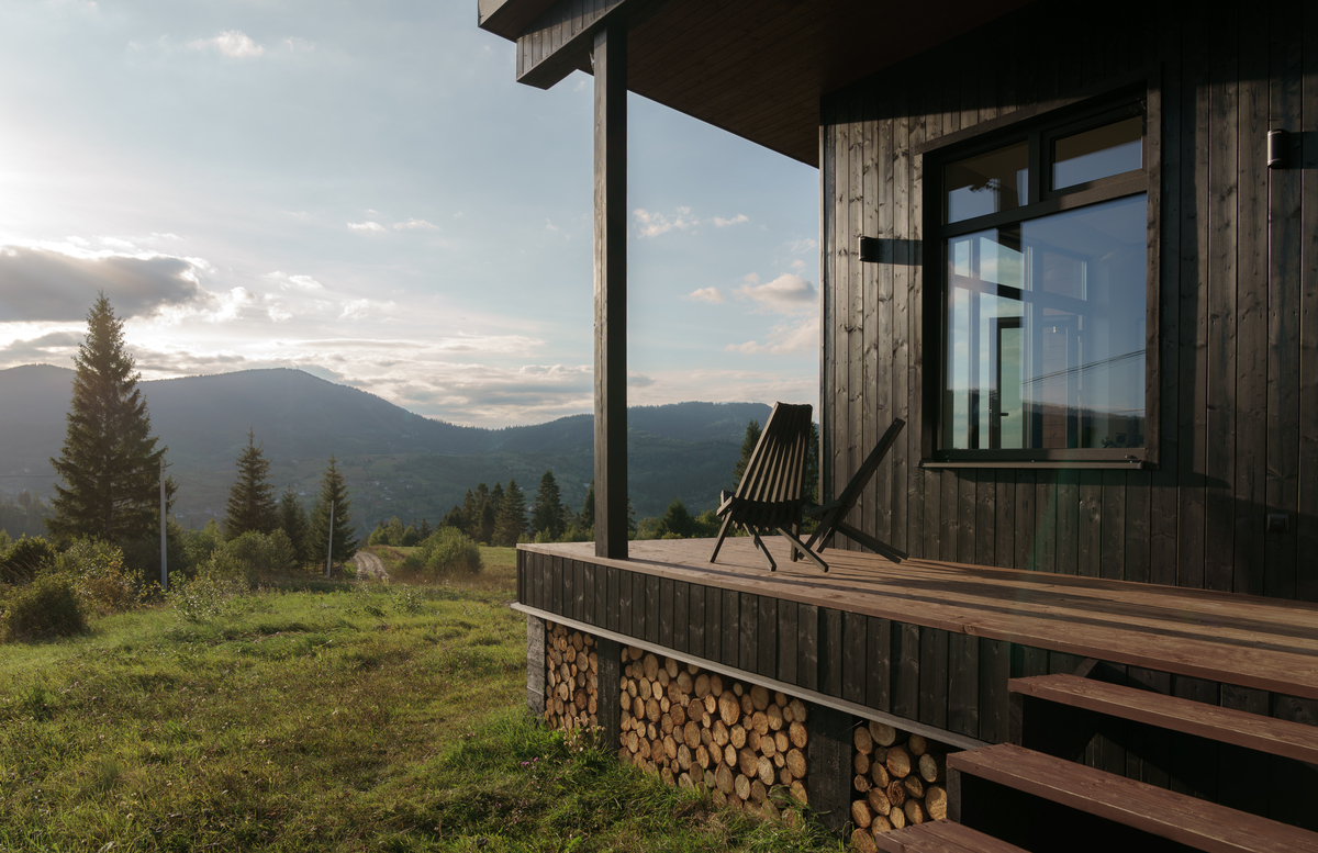 Come arredare casa in montagna: i 4 fattori da considerare Come arredare casa in montagna: i 4 fattori da considerare