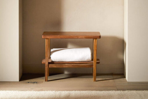 Zara Home bagno: porta la primavera in casa