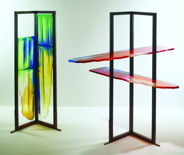 Trend colore MDW 2023