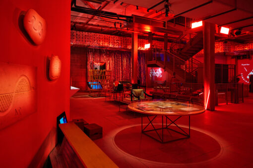 Le installazioni più significative della Milano Design Week