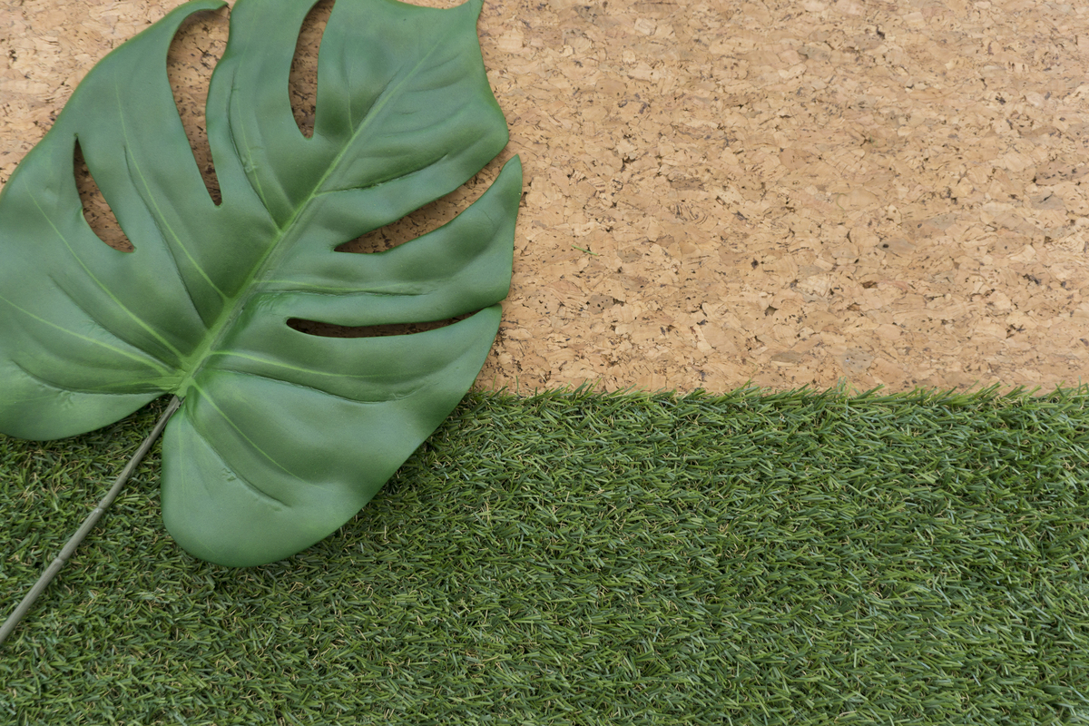 I 3 tappeti da giardino più trendy del 2023