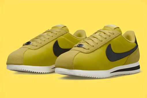 Nike Cortez: le iconiche sneakers ricordano Kill Bill