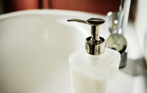 Kasanova idee per il bagno: come decorarlo spendendo poco