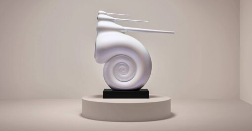 B&W Nautilus: l’iconico diffusore festeggia 30 anni con una versione inedita