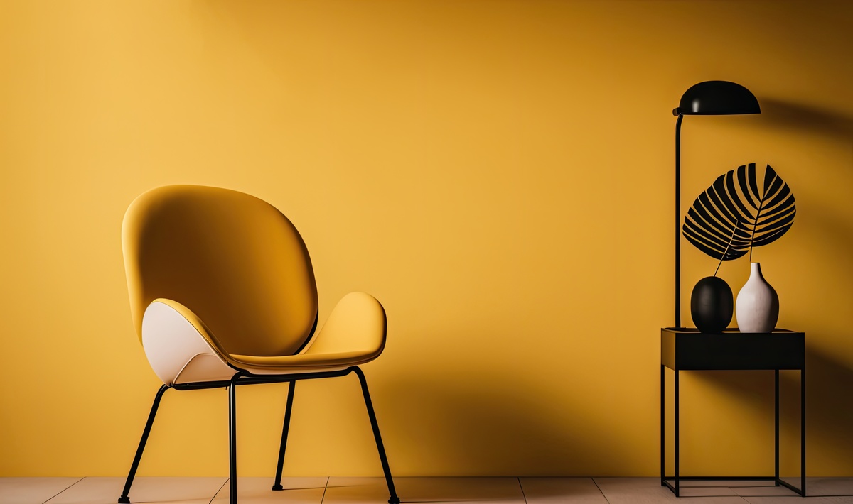Alla scoperta del colore del mese: a giugno comanda il Sole Alla scoperta del colore del mese: a giugno comanda il Sole