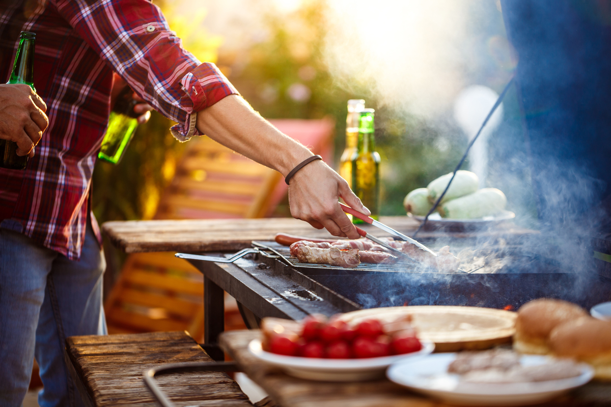 I 4 barbecue più amati del 2023! Scegli chi ti accompagnerà in questa calda estate I 4 barbecue più amati del 2023! Scegli chi ti accompagnerà in questa calda estate