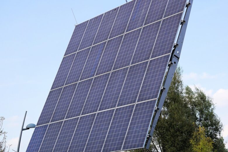 Fotovoltaico