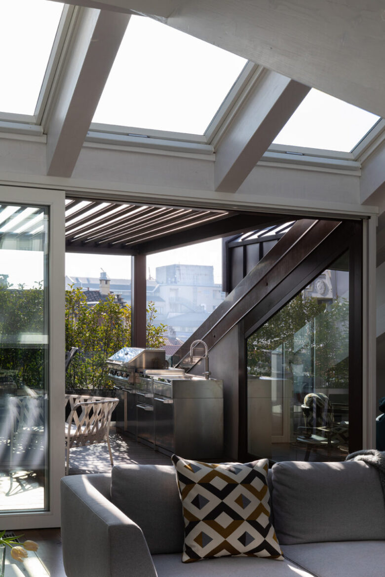 M51 Icona Architetti Associati