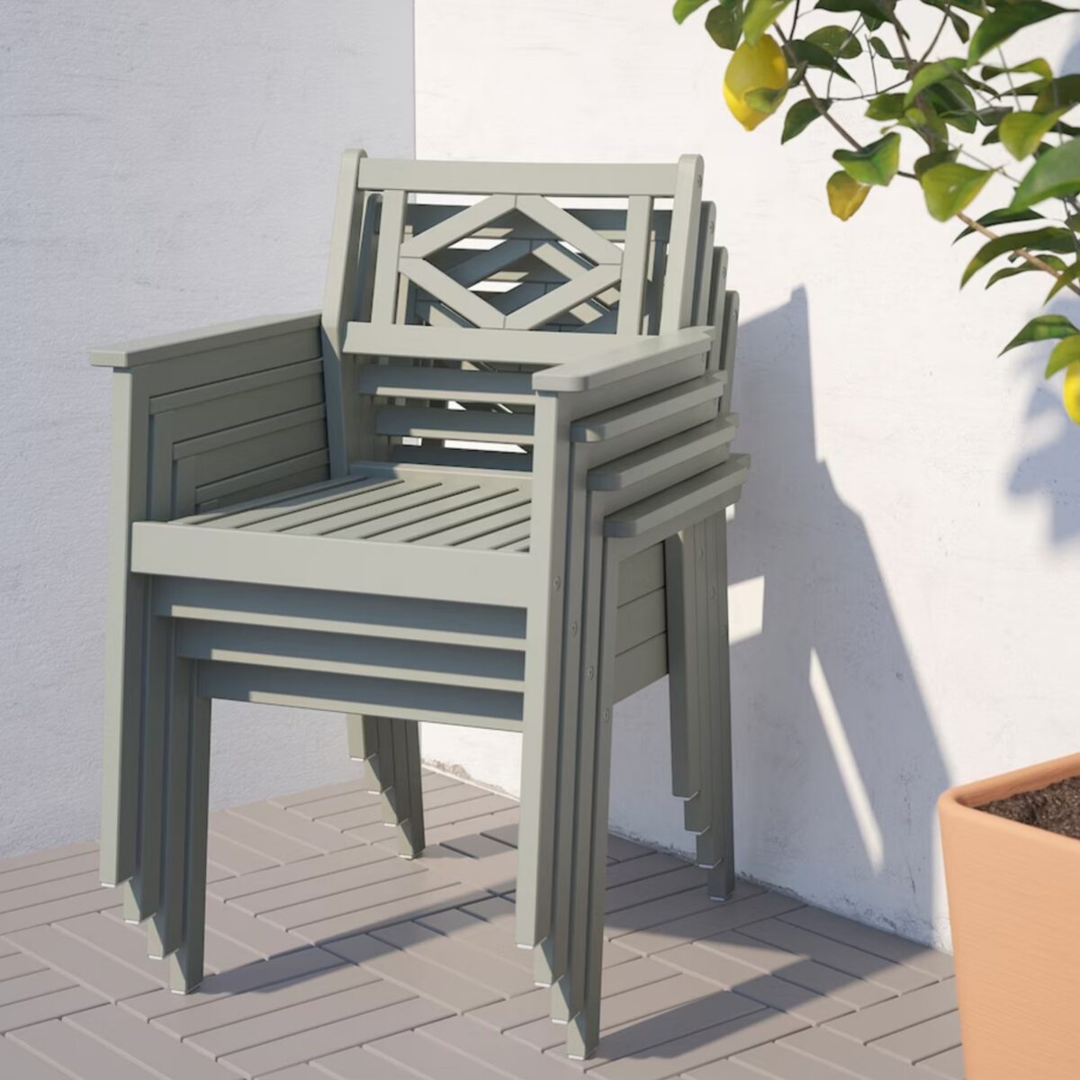 Ikea Family maggio 2023: i mobili per l’outdoor di classe Ikea Family maggio 2023: i mobili per l’outdoor di classe