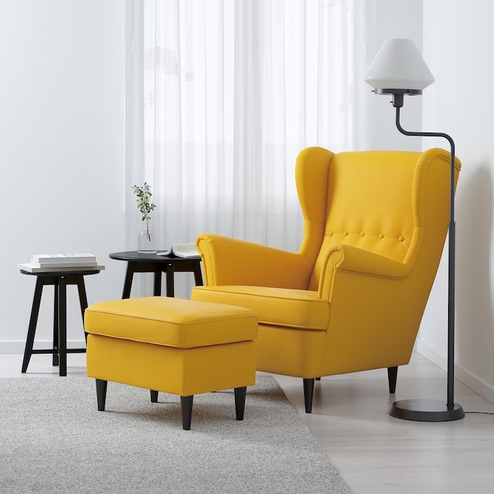 Poltrone Ikea: 6 modelli più amati e mai lasciati Poltrone Ikea: 6 modelli più amati e mai lasciati