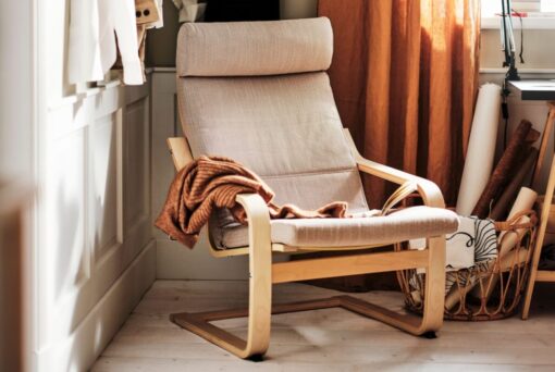 Poltrone Ikea: i 6 modelli  più amati e venduti al mondo