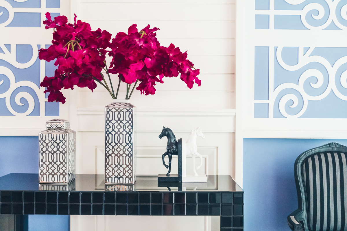 Tendenze di design: lo stile greco Tendenze di design: lo stile greco