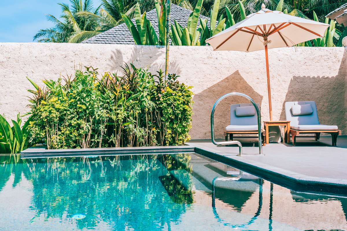 Le 4 piscine da giardino più belle di quest’anno Le 4 piscine da giardino più belle di quest’anno