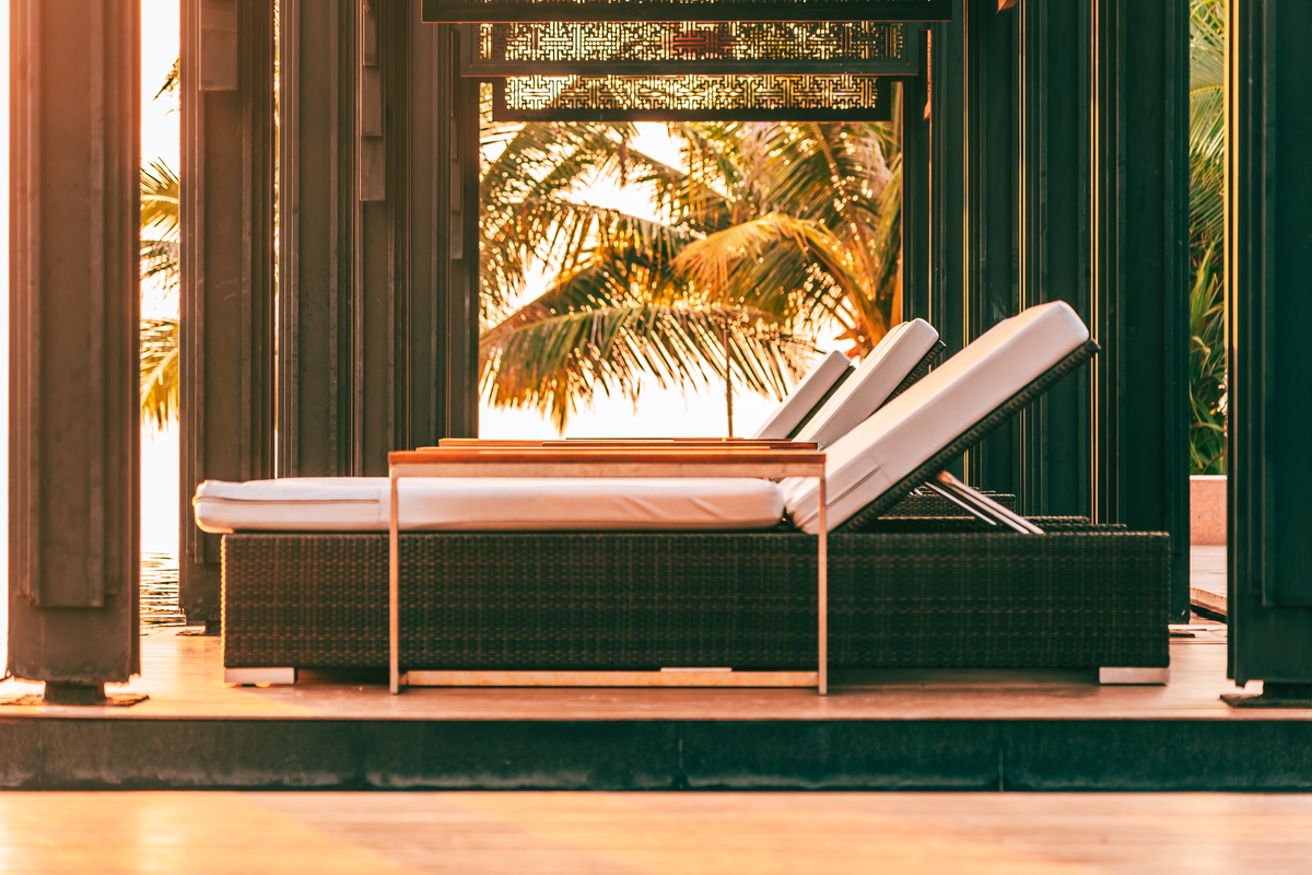 The 3 most practical lounge chairs in 2023