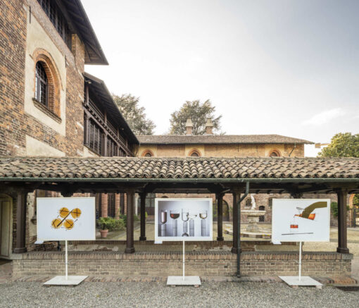 5 luoghi sconosciuti del Fuorisalone