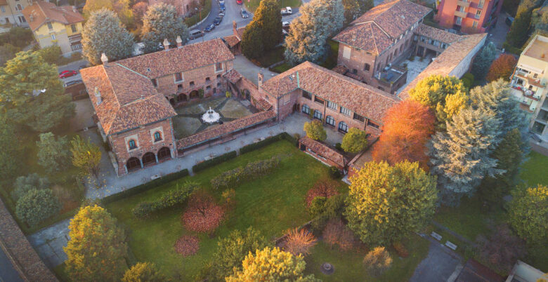 5 luoghi sconosciuti del Fuorisalone 5 luoghi sconosciuti del Fuorisalone