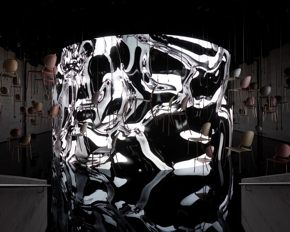 Lusso Milano Design Week 2023 Dior Lusso Milano Design Week 2023 Dior