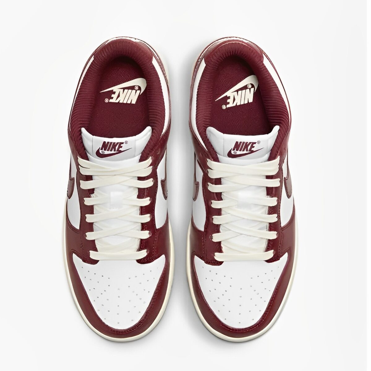 Nike Dunk Low Team Red fa vibrare il cuore di tutti gli appassionati Nike Dunk Low Team Red fa vibrare il cuore di tutti gli appassionati