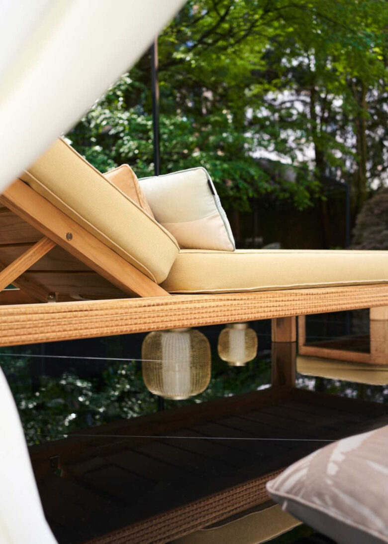 I grandi brand progettano l’outdoor I grandi brand progettano l’outdoor