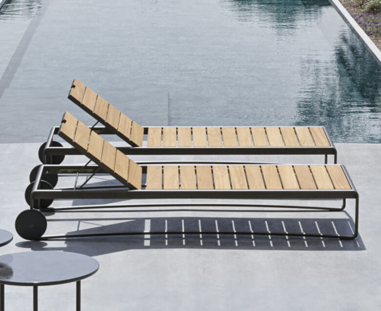 I grandi brand progettano l’outdoor I grandi brand progettano l’outdoor