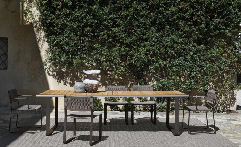 I grandi brand progettano l’outdoor I grandi brand progettano l’outdoor