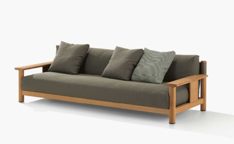 I grandi brand progettano l’outdoor I grandi brand progettano l’outdoor