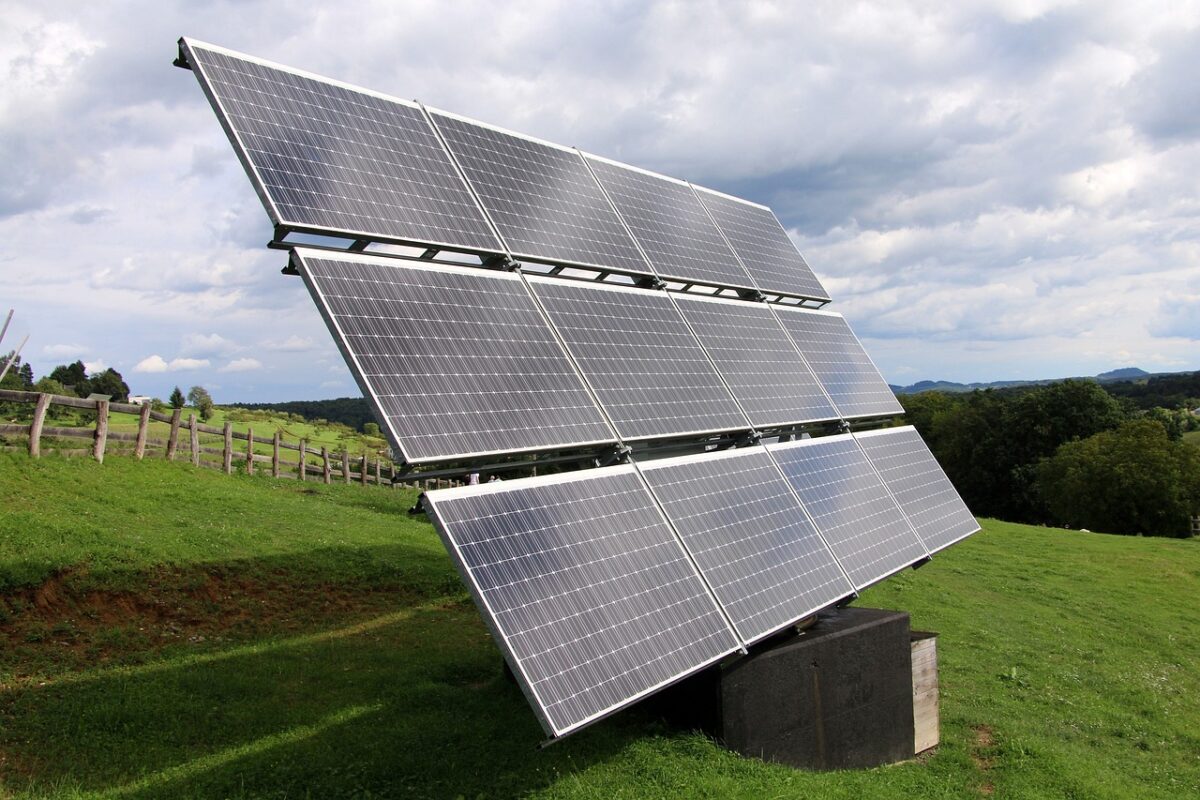 Impianto fotovoltaico: l’installazione in città non sarà più solo sopra i tetti Impianto fotovoltaico: l’installazione in città non sarà più solo sopra i tetti