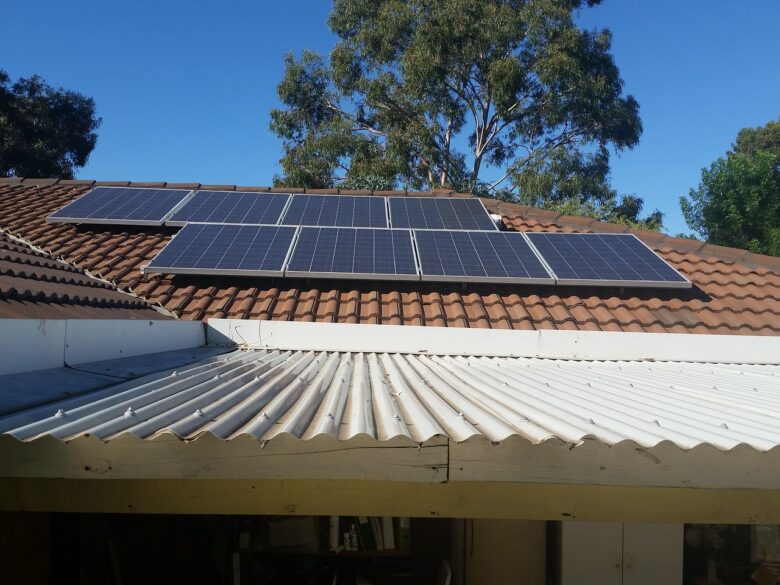 Pannelli, Fotovoltaici