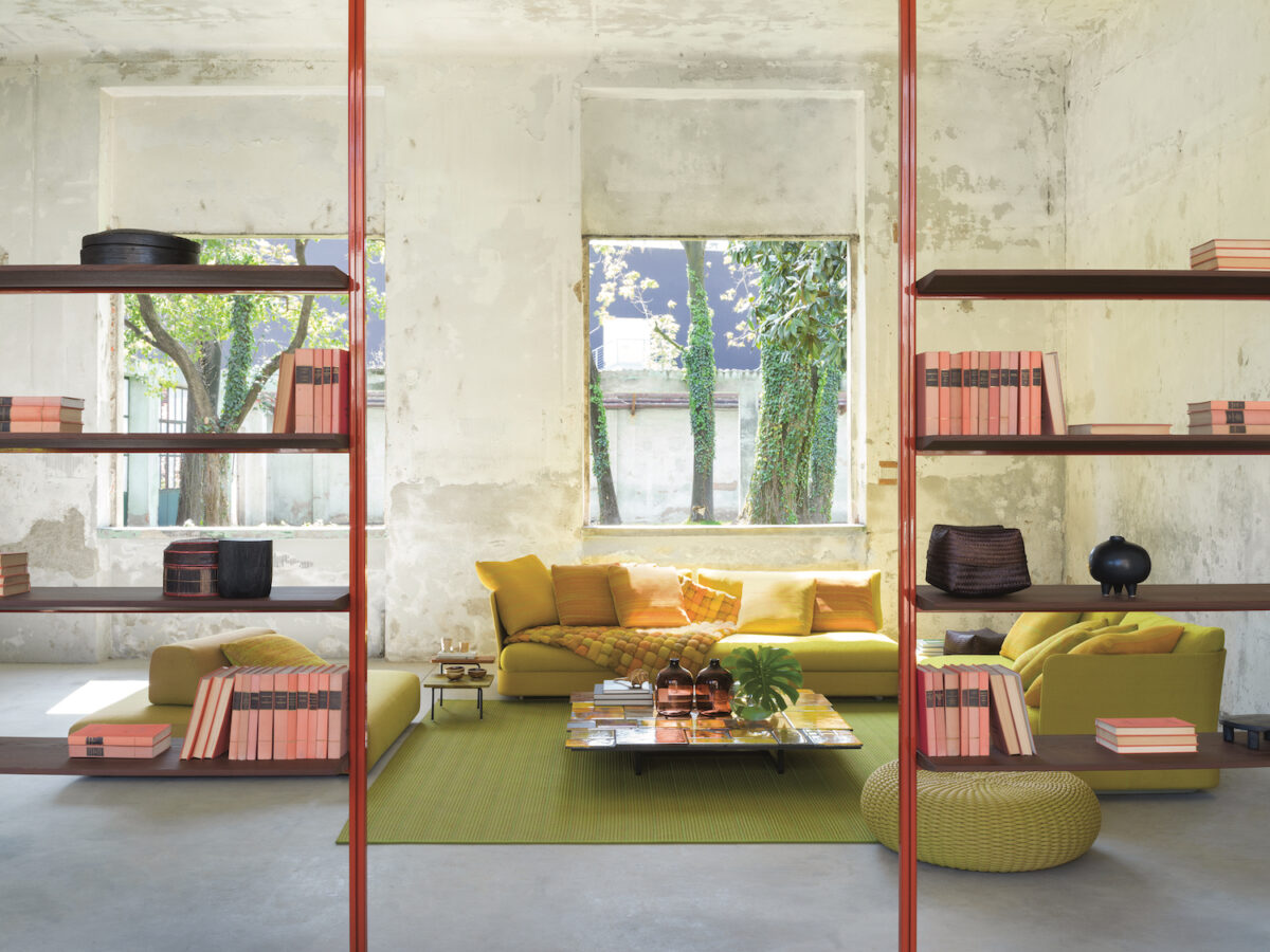 Dinamica Milano: gli showroom appena inaugurati