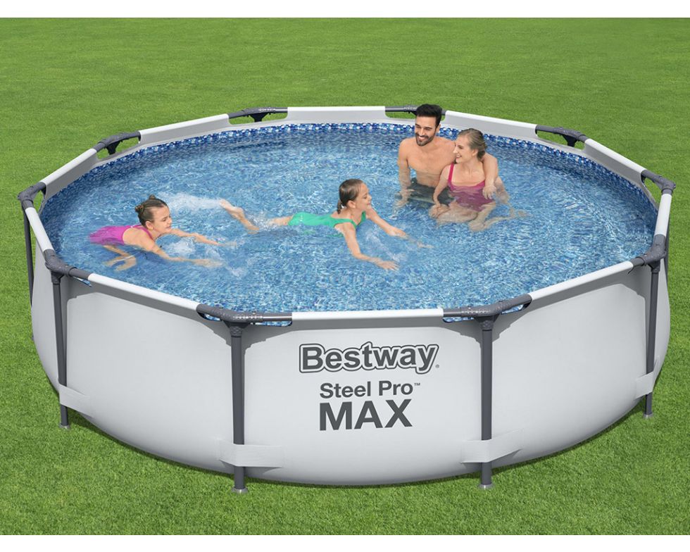 Piscina Lidl: il modo perfetto per rivoluzionare l’outdoor Piscina Lidl: il modo perfetto per rivoluzionare l’outdoor