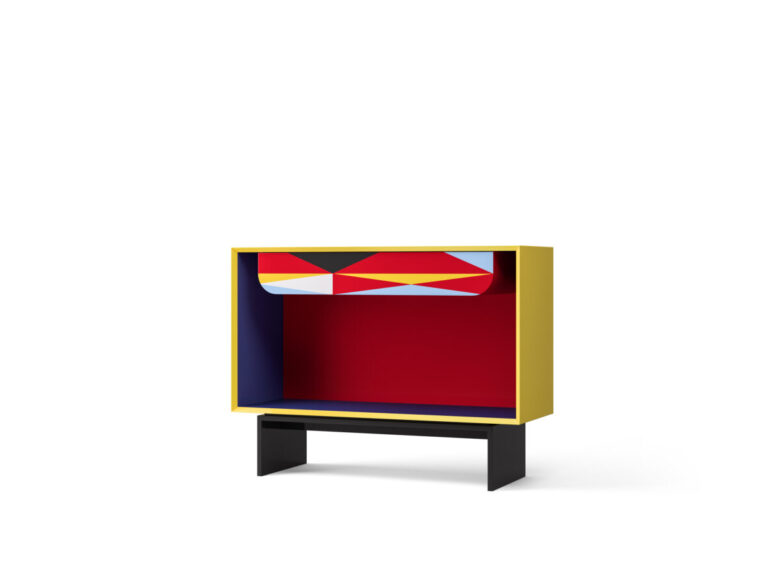Trend colore MDW 2023