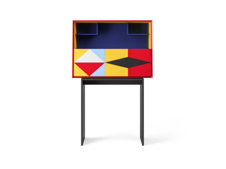 Trend colore MDW 2023