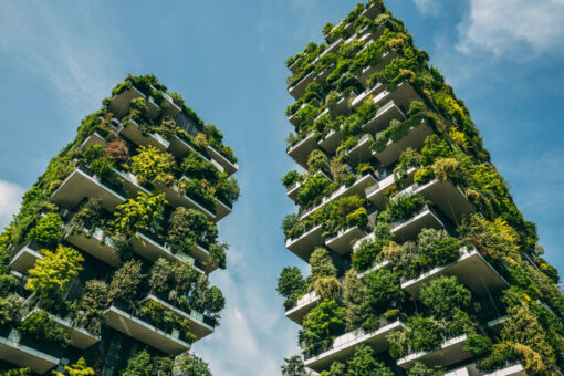 Milano, quanto costa un appartamento nel Bosco Verticale?