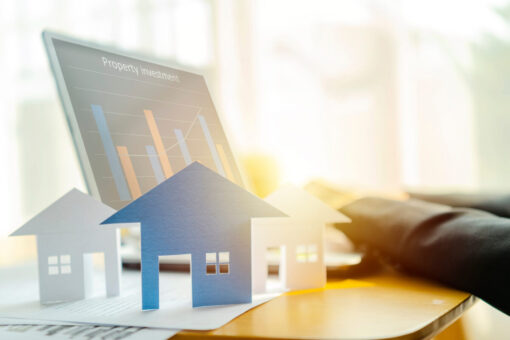Mercato immobiliare, il report OMI: bene il settore residenziale nel 2022