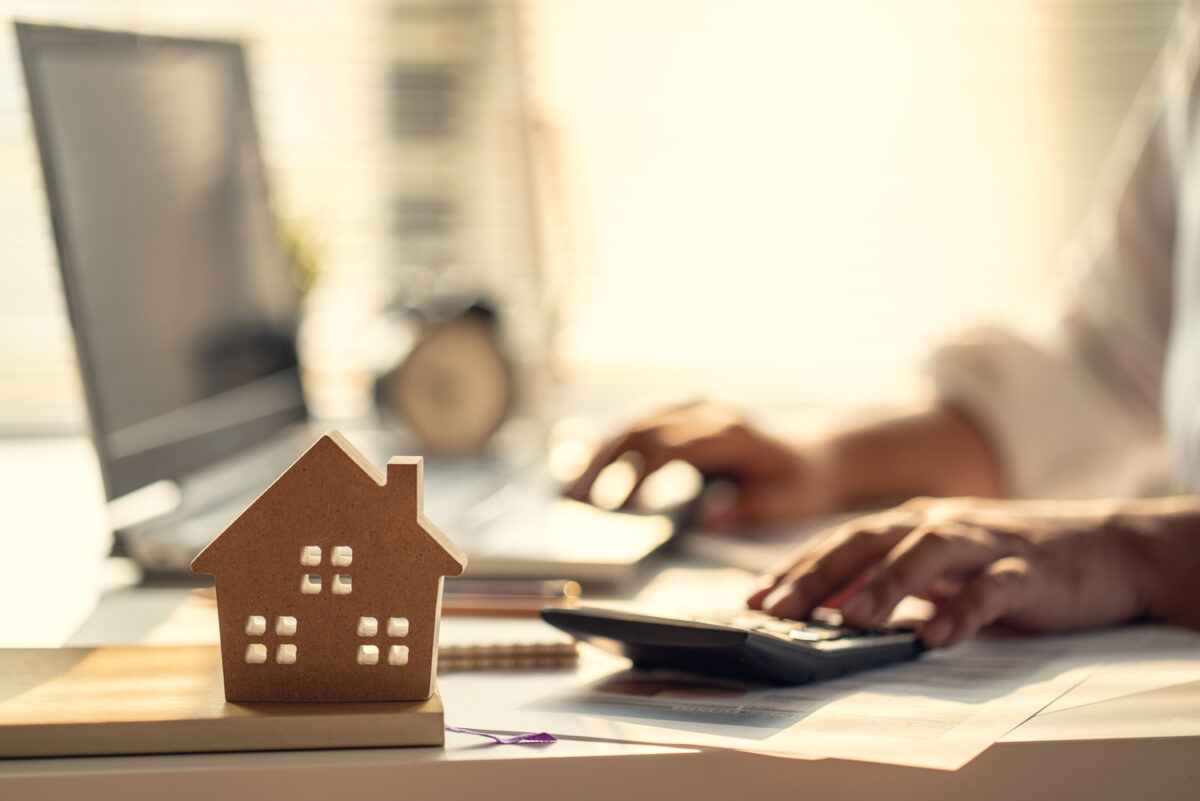 Mercato immobiliare Mercato immobiliare