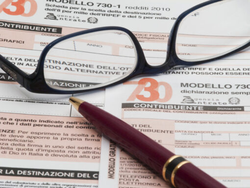 Detrazione affitto studenti fuori sede: come compilare il modello 730/2023