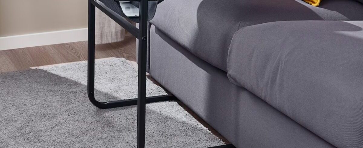 Tavolino Olser&ouml;d Ikea: l’arredo che mancava in soggiorno e non solo