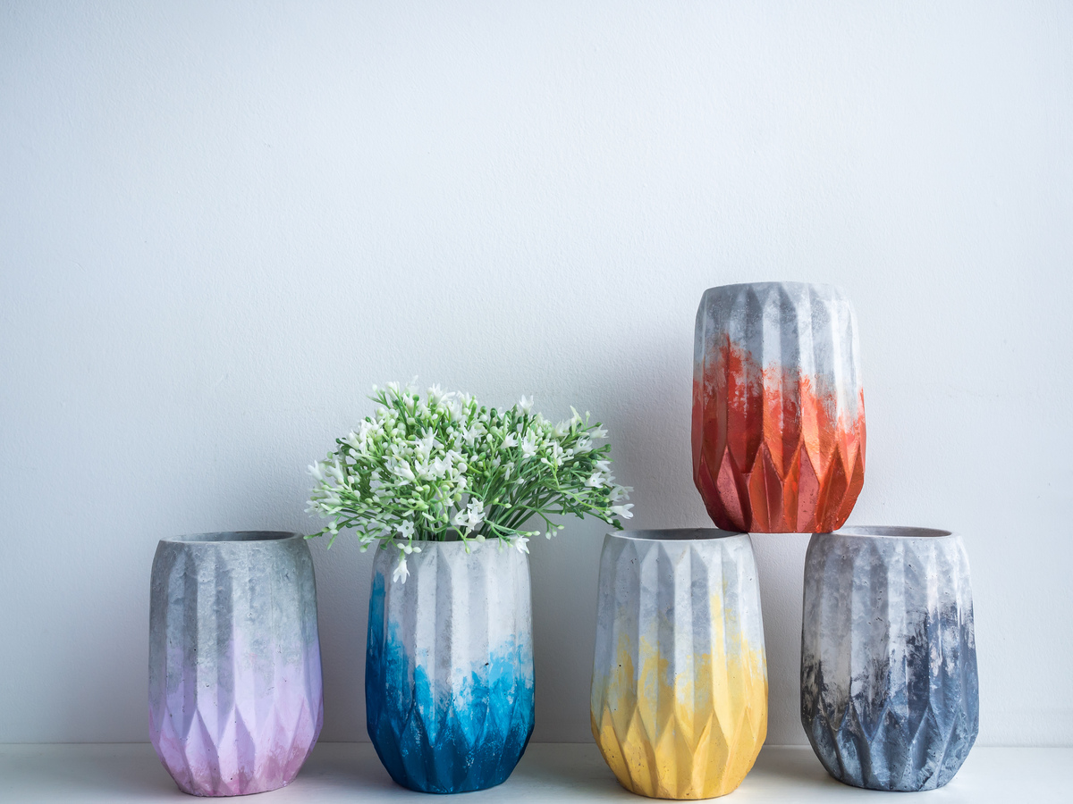 The most beautiful 4 hanging vases for 2023!