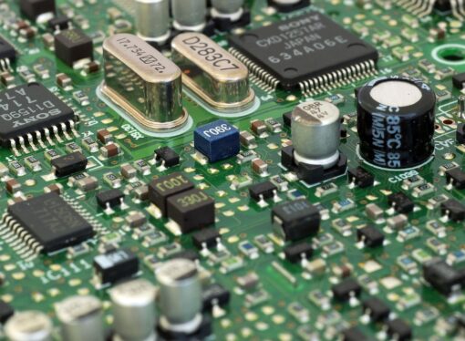Dalla Svezia arriva il transistor in legno, un’opzione capace di rendere l’informatica biodegradabile