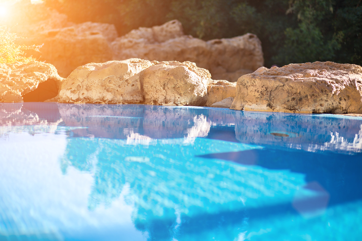 Le 4 piscine da giardino più belle di quest’anno Le 4 piscine da giardino più belle di quest’anno