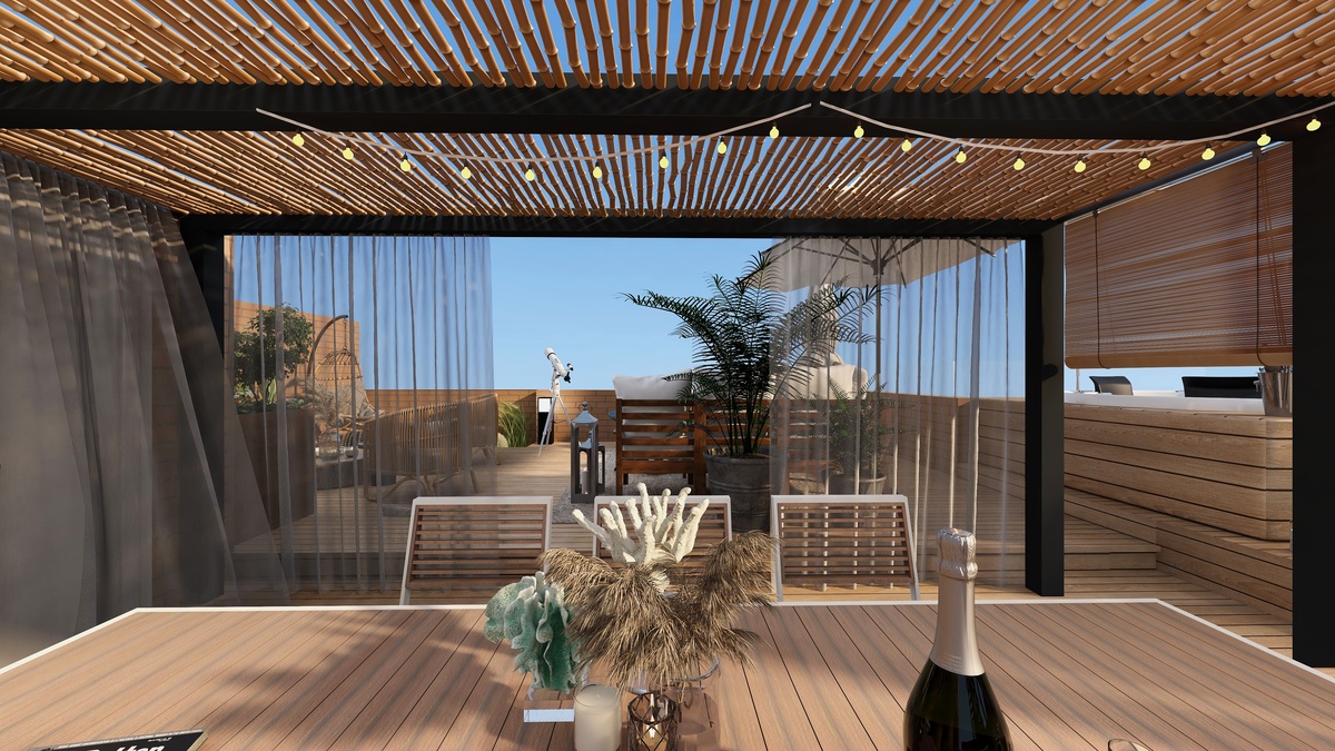 I 3 gazebi da giardino che devi assolutamente avere! I 3 gazebi da giardino che devi assolutamente avere!
