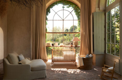 Zara Home Newborn: il nuovo arrivo è ancora più magico